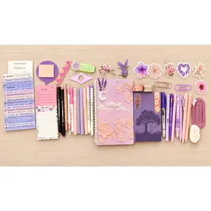 Spiral Notebook Bundle