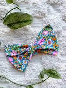 Wideband - Wildflower Grove