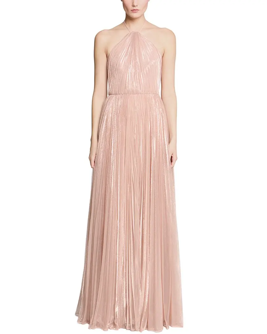 Halston Marisol Gown