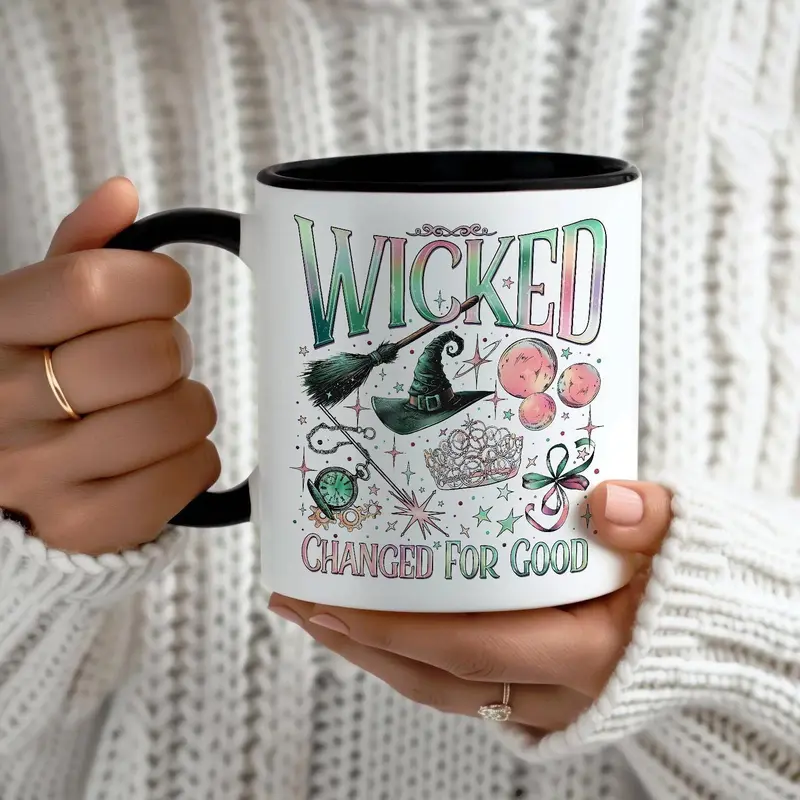 Studio Ghibli Totoro Ceramic Mug, My Neighbor Totoro Inspired Cup, Totoro  Coffee Mug For Fan, Gift For Her, Cute Mug - TikTok Shop