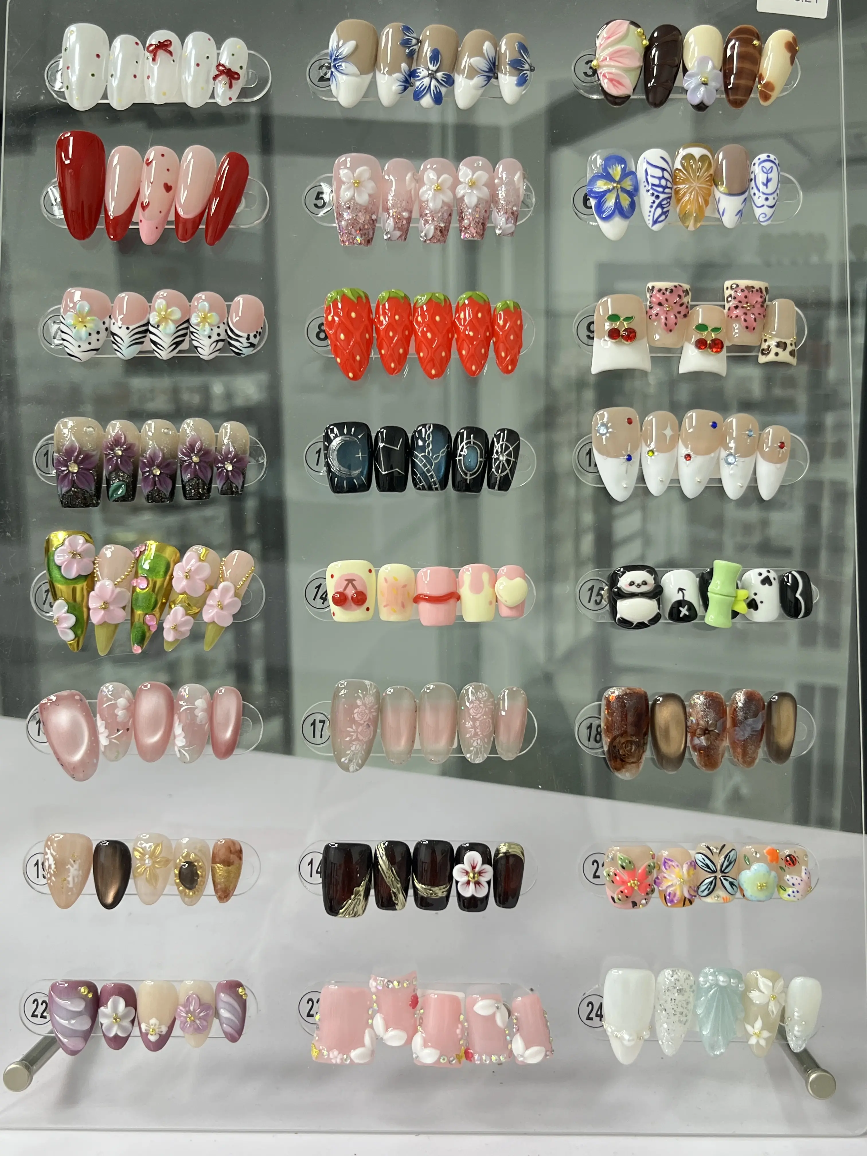 Siny(15798)gc.$ 30 for 15 pairs
