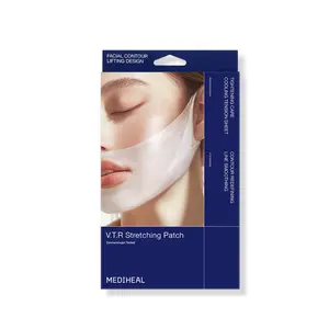 [MEDIHEAL OFFICIAL] V.T.R Stretching Facial Patch Mask Sheet
