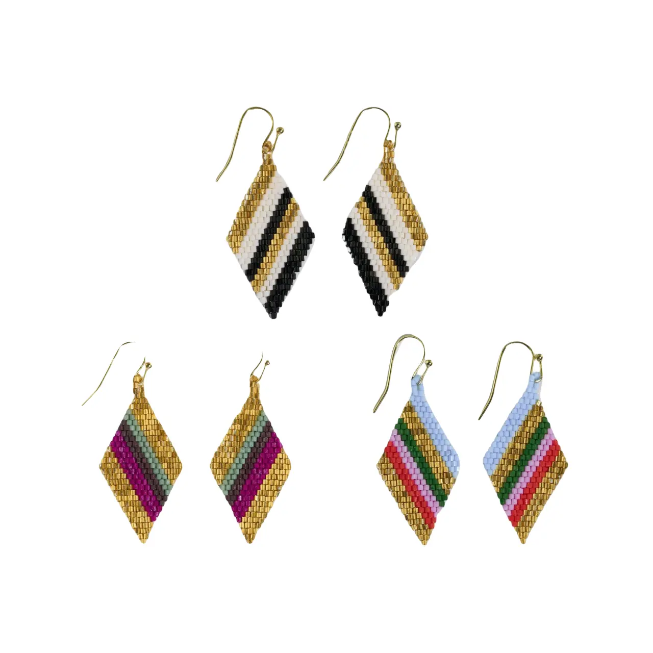 Zelda Earrings