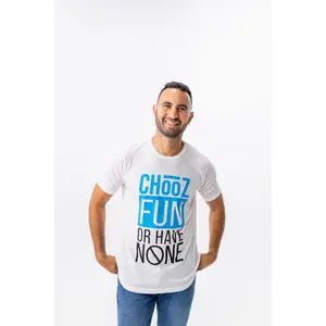 The FUNdamental Truth Tee