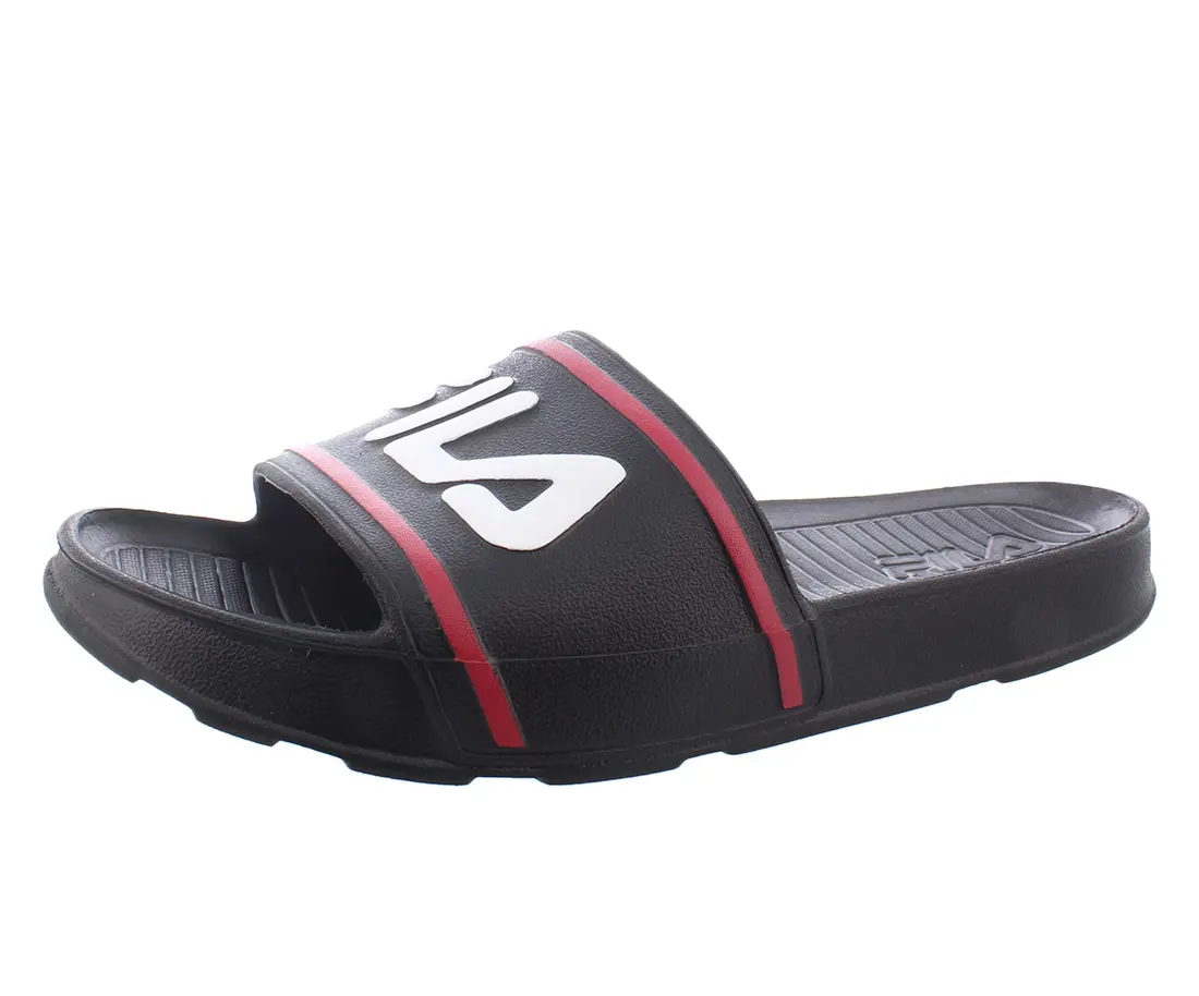 Fila Sleek Slide ST PS Boys Shoes