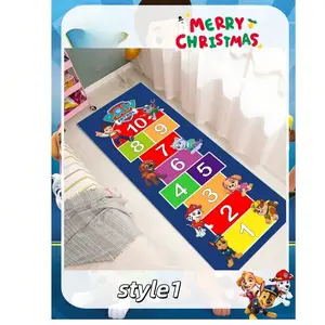 1 cartoon velvet decoration, suitable for holiday gifts, party atmosphere decoration, perfect party decoration, home decoration, perfect room decoration, Christmas gifts, Valentine's Day gifts, birthday celebration ideal friend gifts, female souv