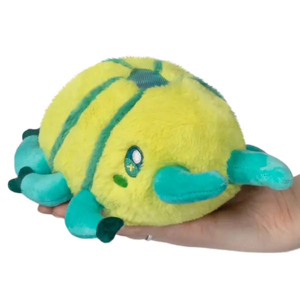 Squishable Snacker Green Stag Beetle S1E2 Plush Toy Squishable Snacker Green Stag Beetle S1E2 Plush Toy