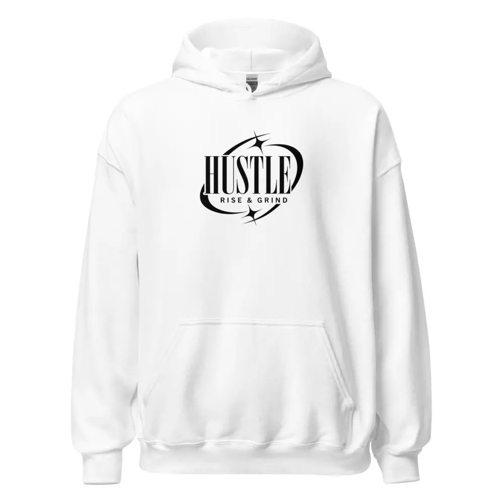 Hustle Rise & Grid