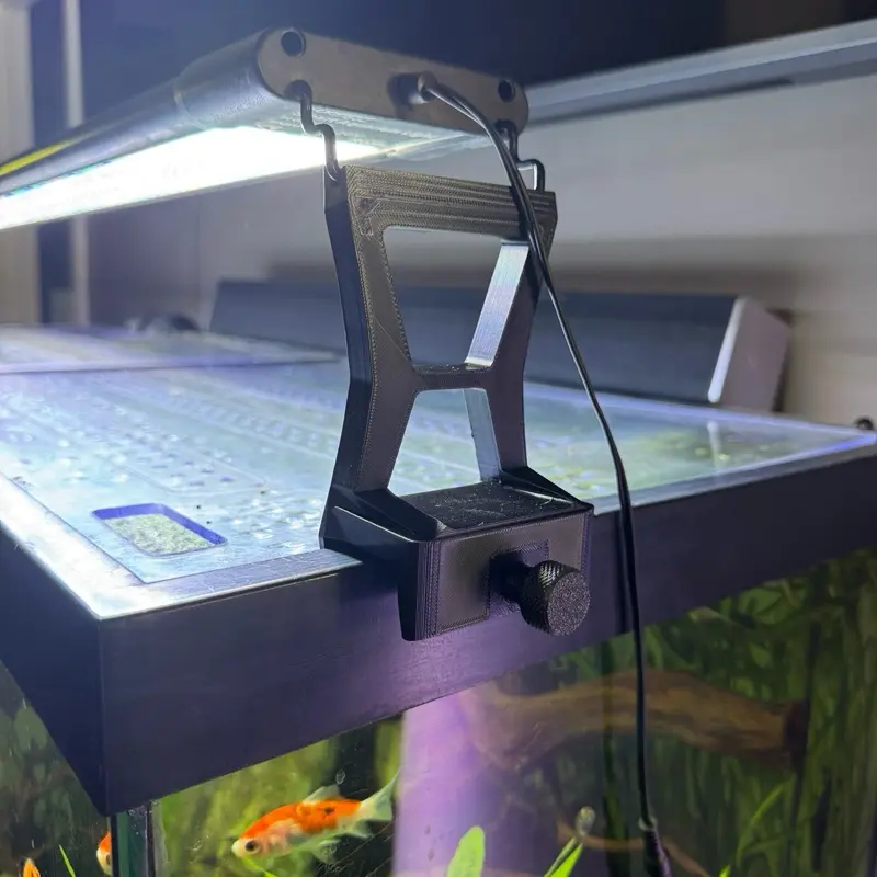 Light Riser All Aquarium Lights 3” Riser