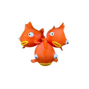 Fort Flopper Keychain - Irl Fort Flopper Keychain- Gag Gift - Gift for Game Lovers - Gift for Gamers - Gamer Birthday - Irl Flopper