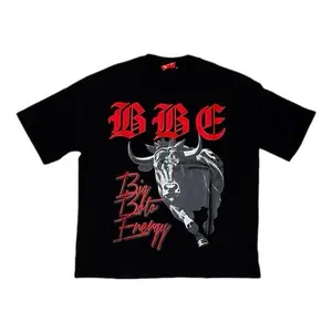 BBE Big Boto Energy Shirt