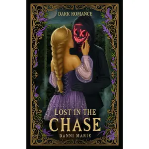 Lost in the Chase Signed Copy