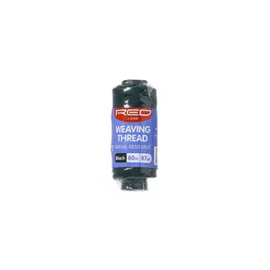 RED by KISS Weaving Thread Break-Resistant RED by KISS Weaving Thread Break-Resistant