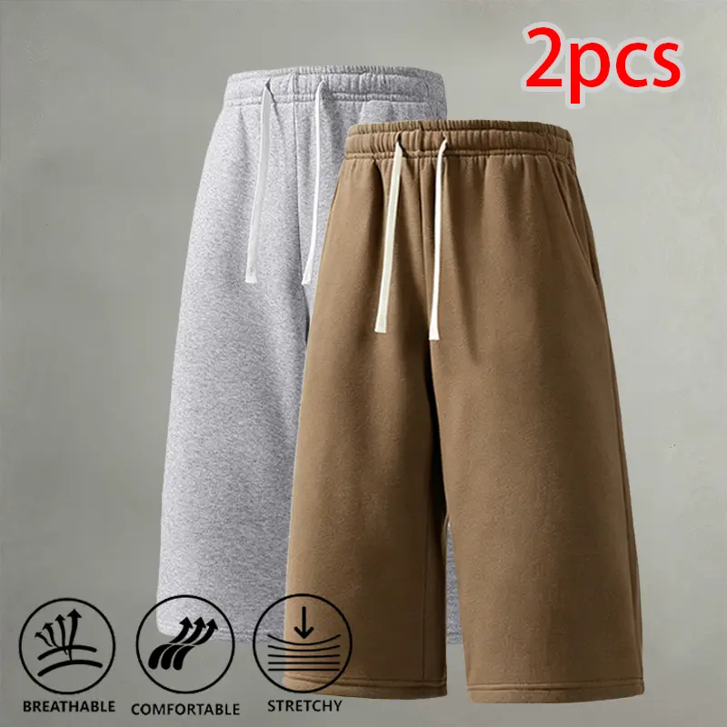 Brown + Light Gray