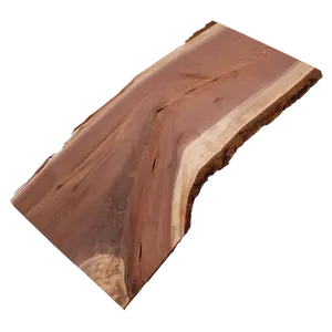 Live Edge Walnut Slab