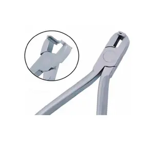 Step Pliers 0.25mm