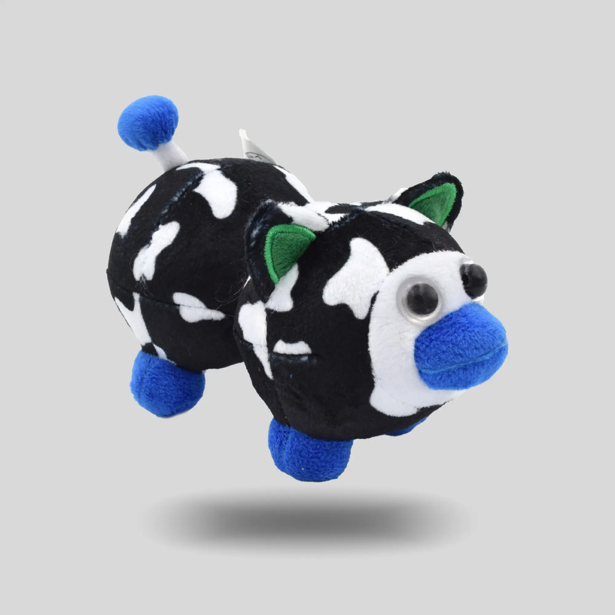 Inverted Cowpy (Ypeep) - Collectable Plush