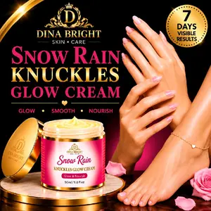 50x STRONG DARK KNUCKLES ERASER CREAM BEAUTIFUL HANDS & FEET STUBBORN AREAS IN 7DAYS.