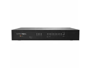 SonicWall TZ280 Firewall (Gen 8), High Availability Appliance | 03-SSC-6936