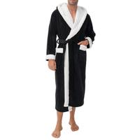 Black-double Bonded Velvet