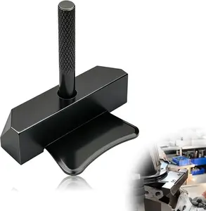 Engine transmission sump separation tool, RTV sealant removal tool, gasket removal scraper tool, suitable for most vehicles, Car, Multifunctional