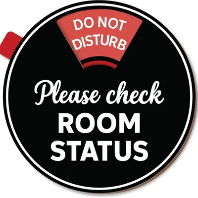 Office Door Sign in A Meeting TikTok Shop - Main Image