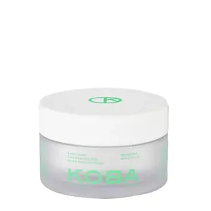 Safou Sorbet Cleansing Balm