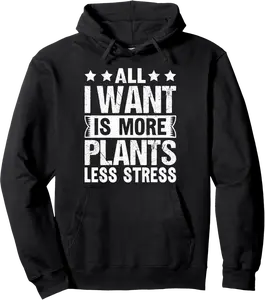 Stress-Relief Enthusiasts Pullover Hoodie - Gabriellef Shop 27B0D9RD2TDB