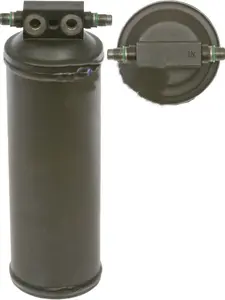 A/C Receiver Drier for Freightliner FL70, FLL086, FS65 QR