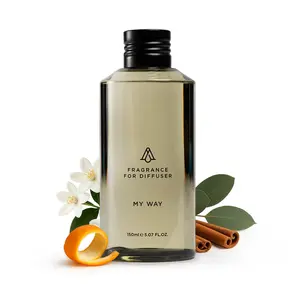 AromaPlan My Way Fragrance AP033