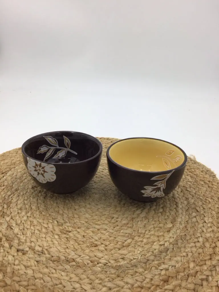 Longaberger Pottery