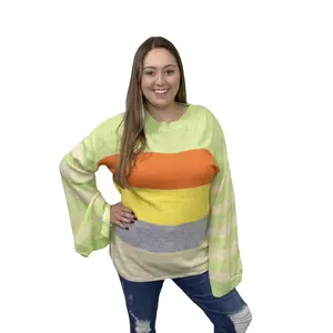 Be Kind Women's Long Sleeve Top