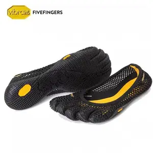 Vibram Five Fingers Women's V-Soul Sneaker Size US 6-8 Multicolor Vibram Five Fingers Women's V-Soul Sneaker Size US 6-8 Multicolor