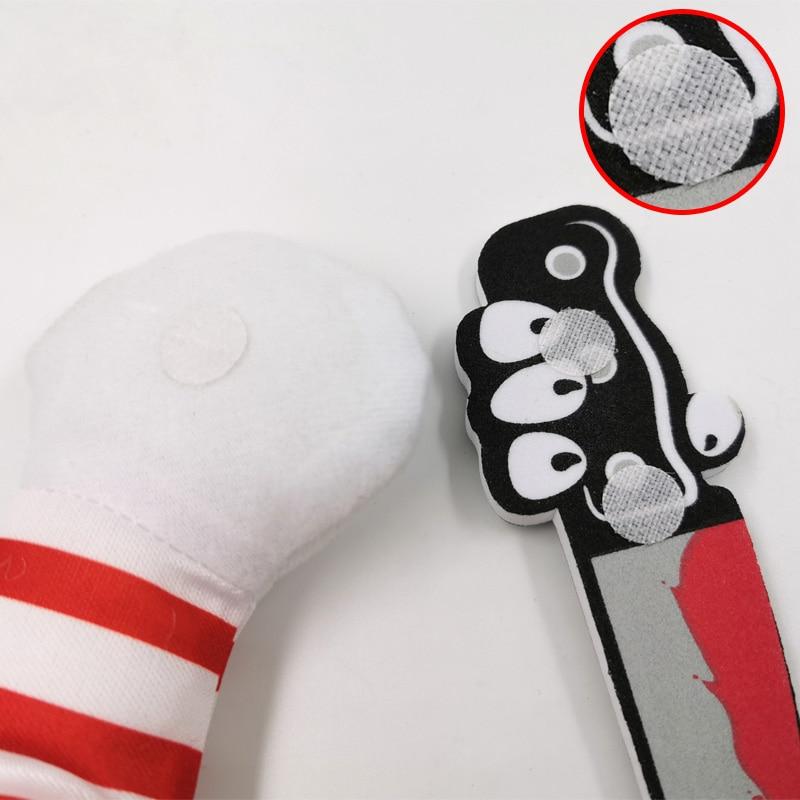 Halloween Pet Costume Pet Dog Funny Clothes Adjustable Dog Cosplay Costume Scary Costume Party Gatherings