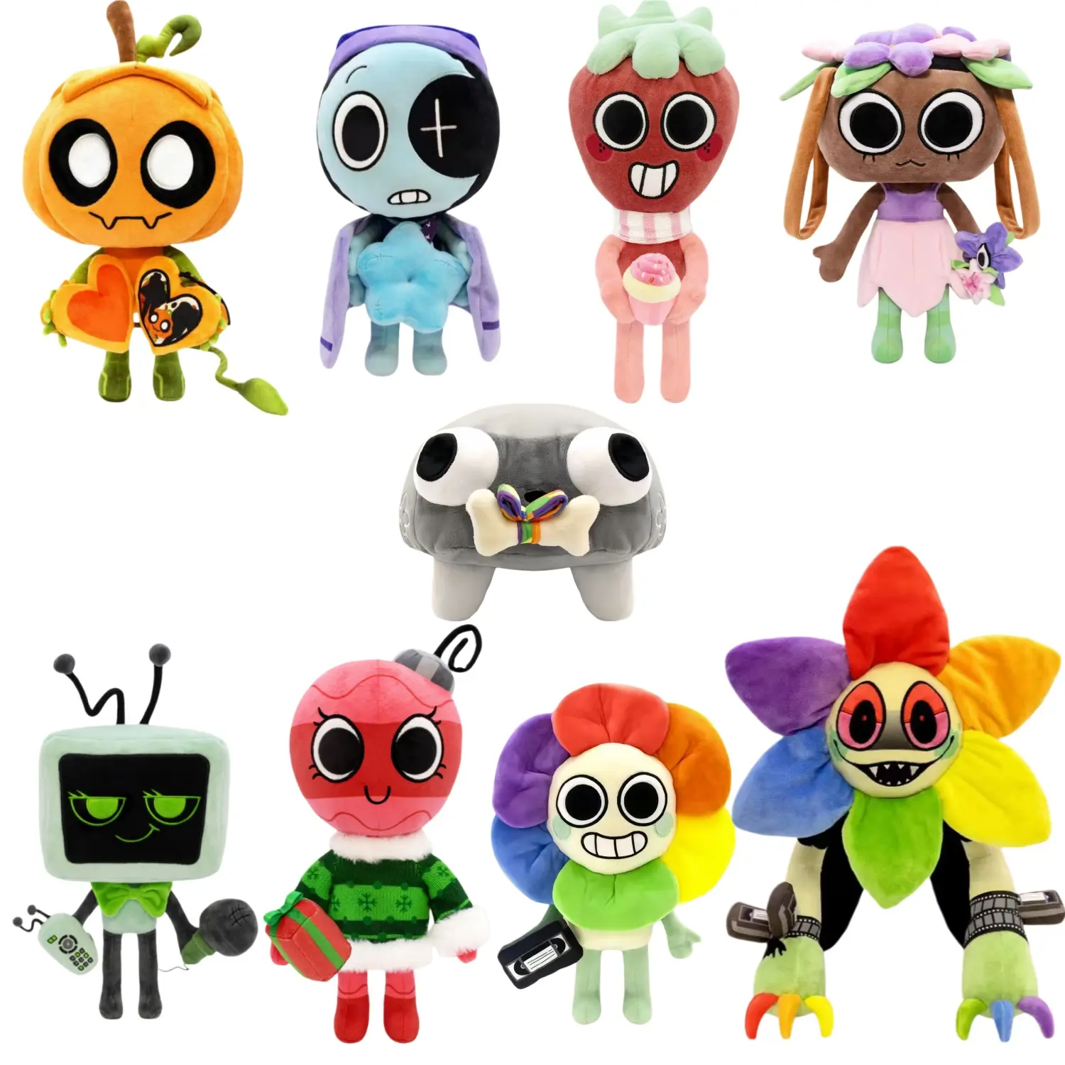 dandee plush company - TikTok Shop