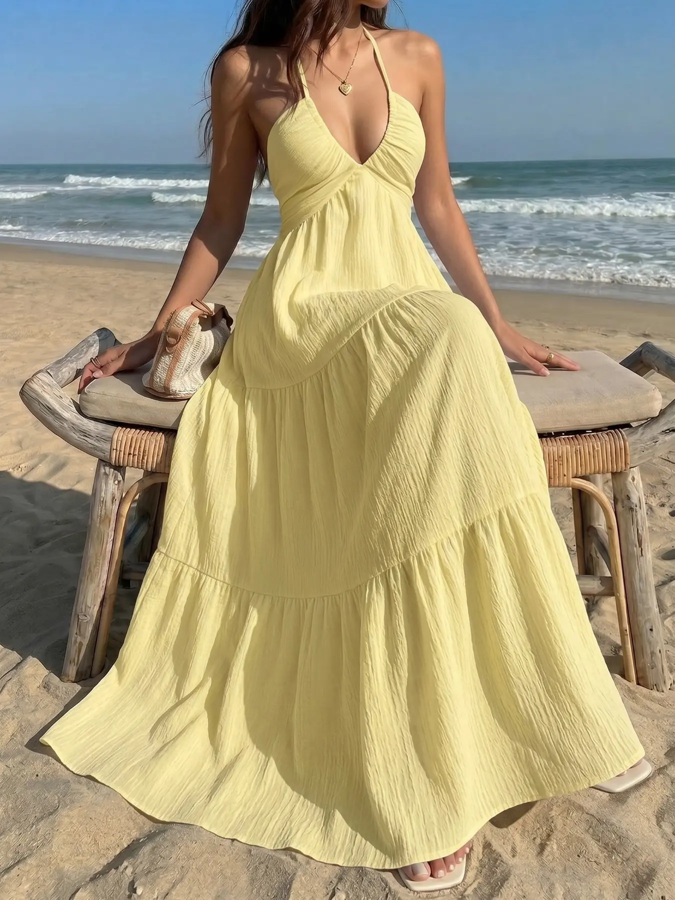 straight cut dresses for plus size Simple Joys Dress, Yellow – Chic Soul Machine wash cold Size Frozen 2 Elsa Dress, Size:19½ 34/35 season-s25-lifestyle