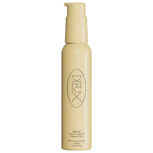 Dieux  Ethereal Instant Makeup Removing Cleansing Oil
