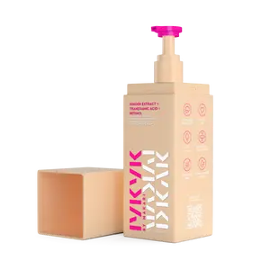 Ginger Extract + Tranexamic Acid + Retinol Body Toning Cream - IYKYK