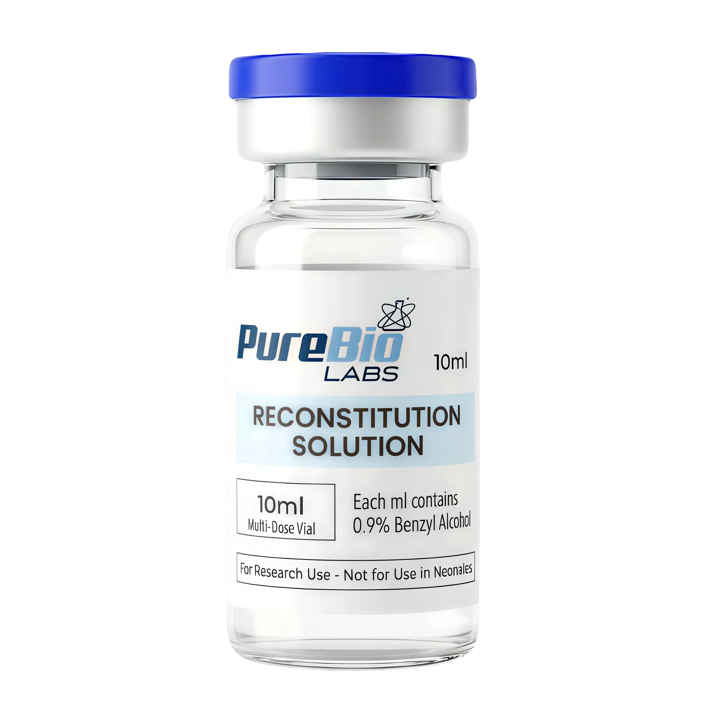BAC WATER - 10ML BAC WATER - 10ML