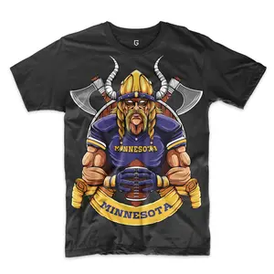 Minnesota Football Men's T-Shirt