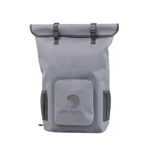 Waterproof Floating Backpack Dry Bag