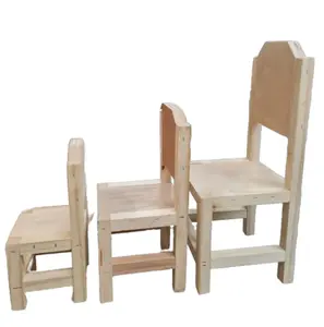 Taburetes (silla)De Madera