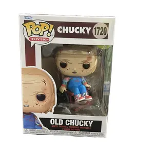 Funko Pop Vinyl Figure - Chucky: Old Chucky