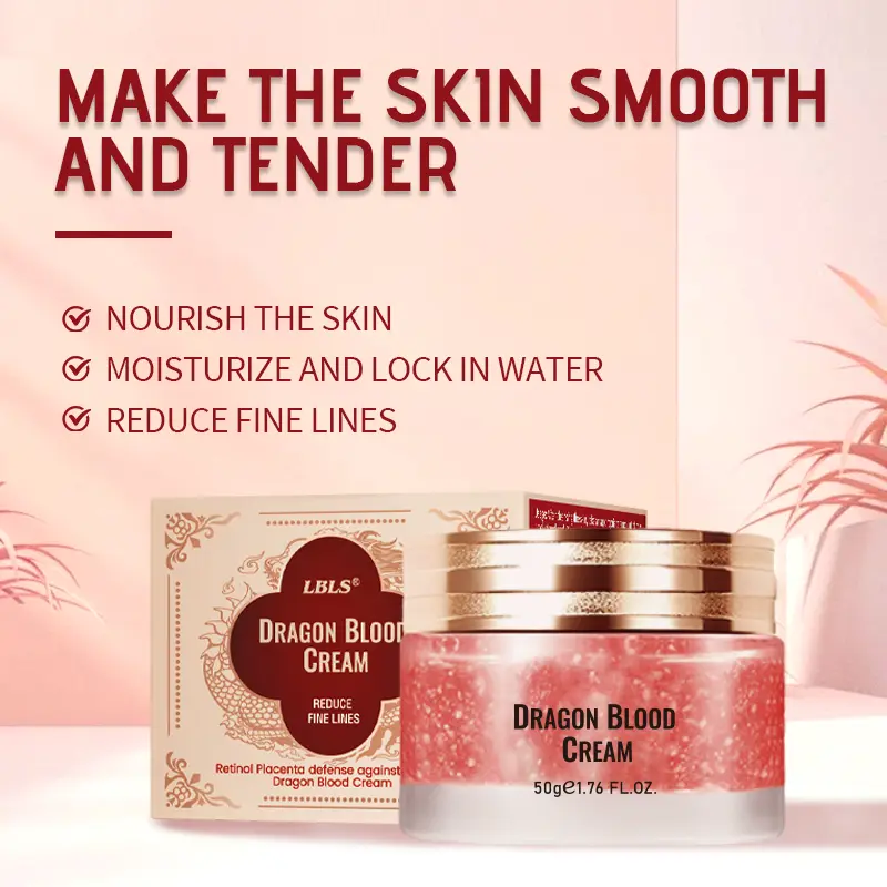 LBLS Low-Molecular Collagen Face Cream with Retinol Youthful Formula Ultimate Moisturizing Cream (50mL)Moisturizing Melasma Remover Ance Freckles Remover Korean Cosmetics