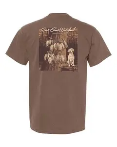 Pinny Mallard T-shirt