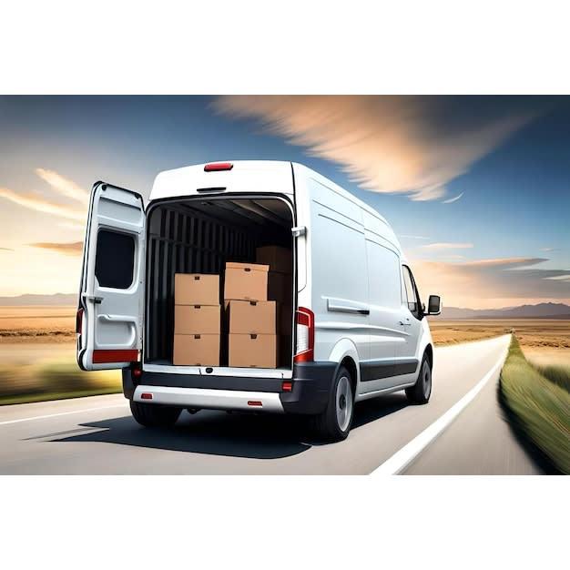 Mitski black crop baby tee