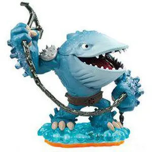Thumpback - Giants - (Game Only) (Skylanders)