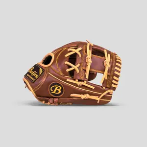 Agoge Kip 11.5" 11U-14U Baseball Infielder Glove