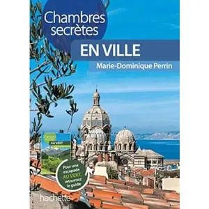 USED-chambres d'hotes en ville / au vert by Marie-Dominique Perrin (Hardcover)