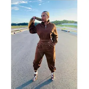Copperhead | Jogger Set